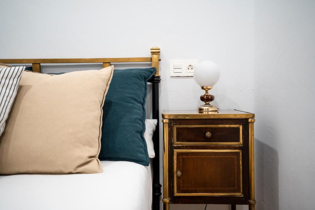 HiHome Hostel, Oviedo