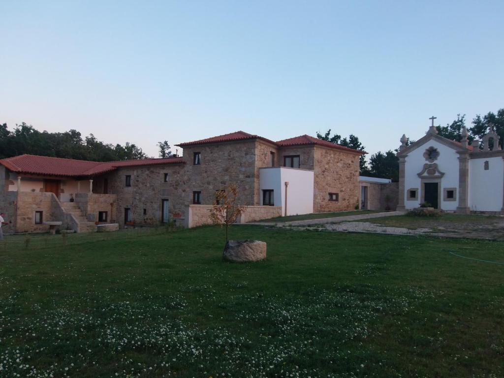 Quinta da Gandra, Sao Roque