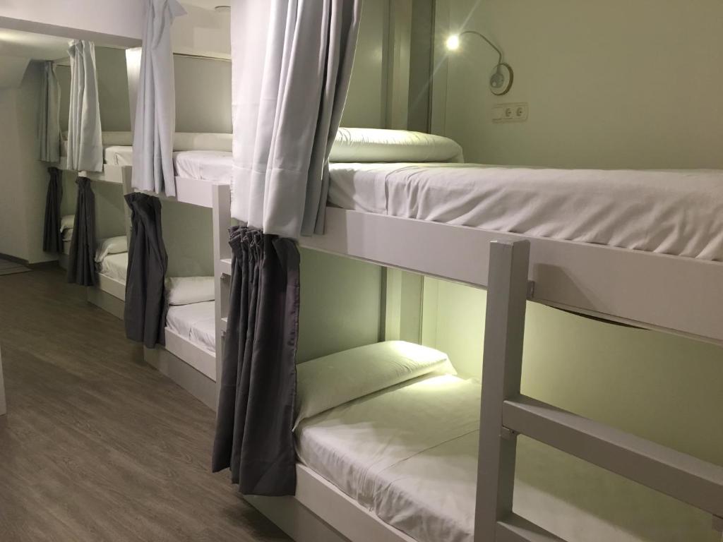 Hostel Txalupa, Getaria