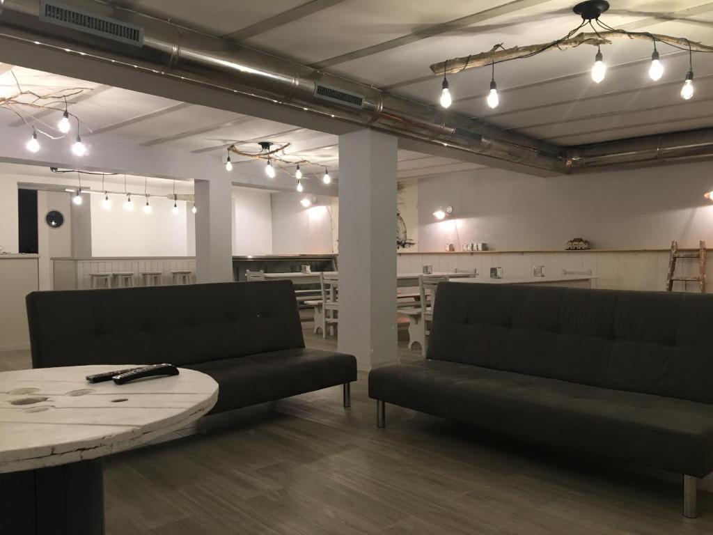 Hostel Txalupa, Getaria — photo 3