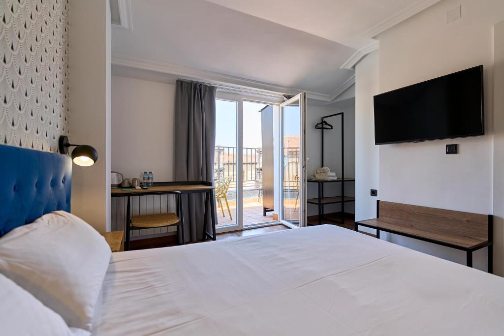 Hotel Matilde, Salamanca — photo 2