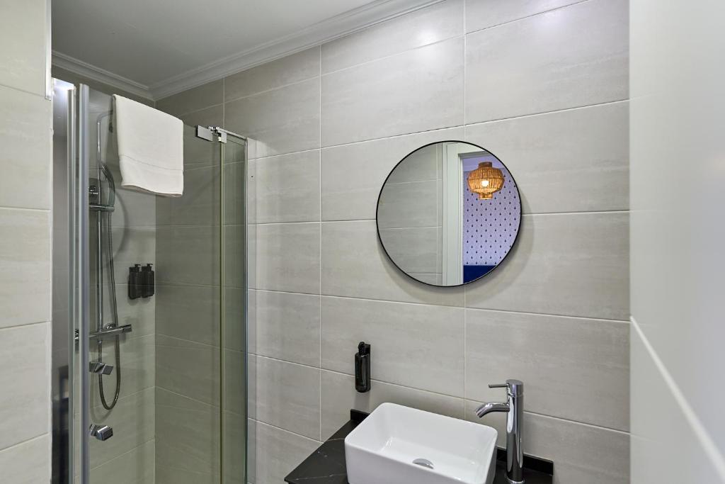 Hotel Matilde, Salamanca — photo 3