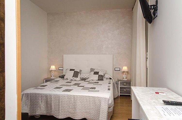 Hostal Don Rodrigo, Zamora