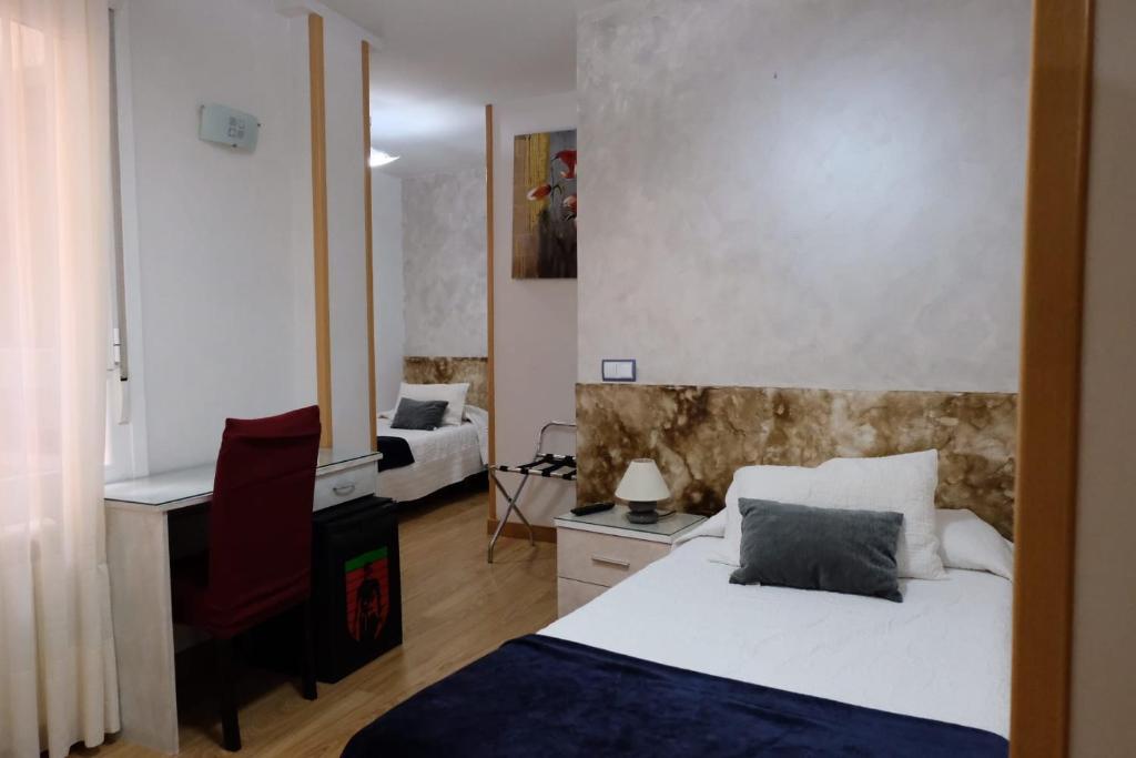 Hostal Don Rodrigo, Zamora — photo 2