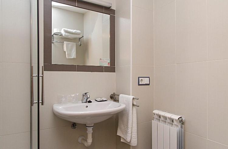 Hostal Don Rodrigo, Zamora — photo 3