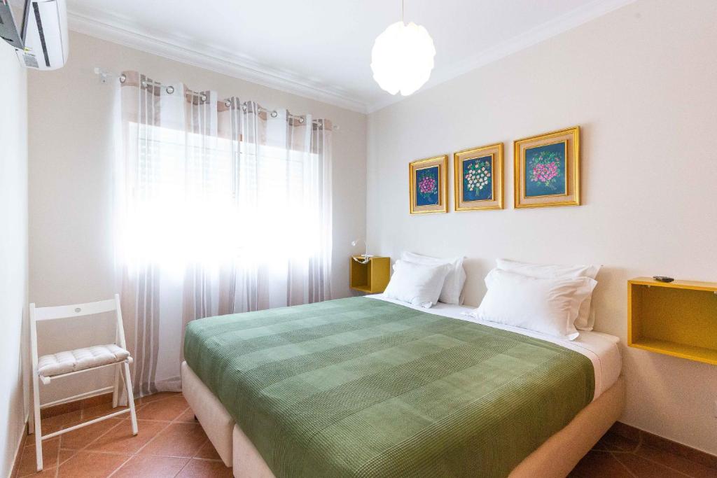 Villa Marquez Apartments, Vila Real De Santo Antonio — photo 2