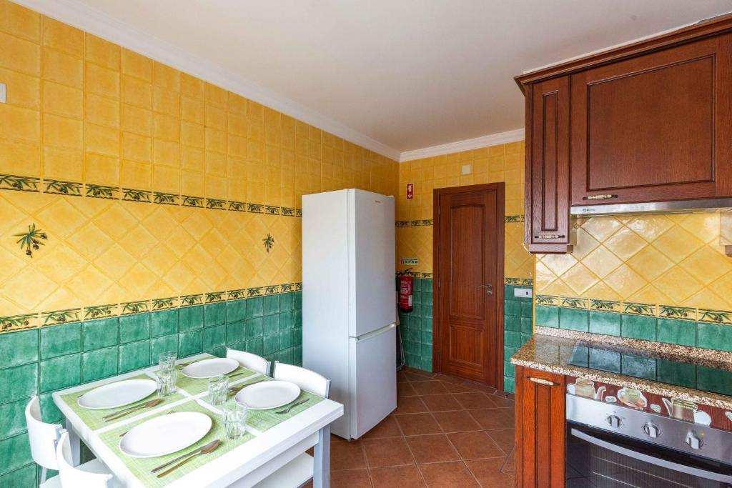 Villa Marquez Apartments, Vila Real De Santo Antonio — photo 3
