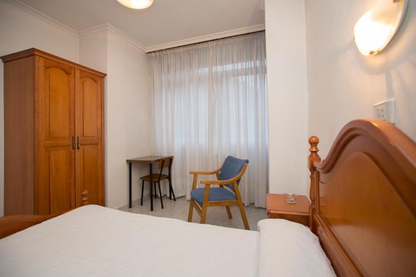 Hotel Venezuela, Vilalba — photo 3