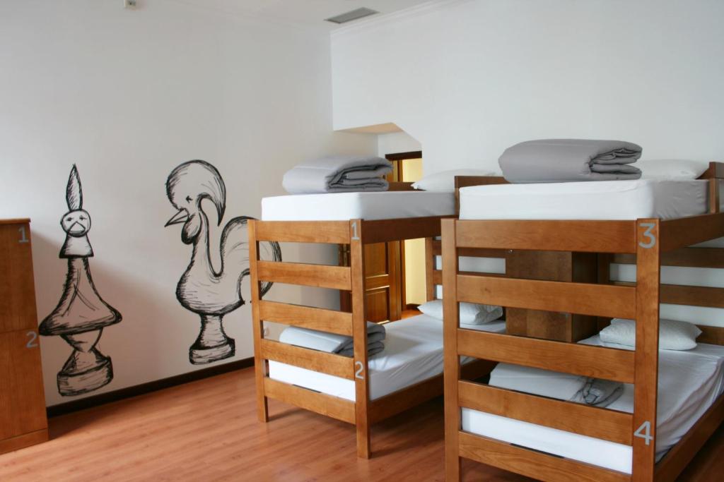 Hostel 2300 Thomar, Tomar