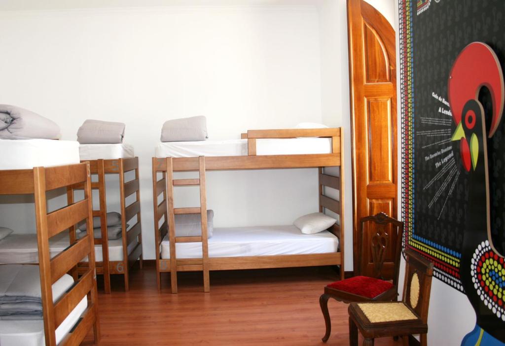 Hostel 2300 Thomar, Tomar — photo 3