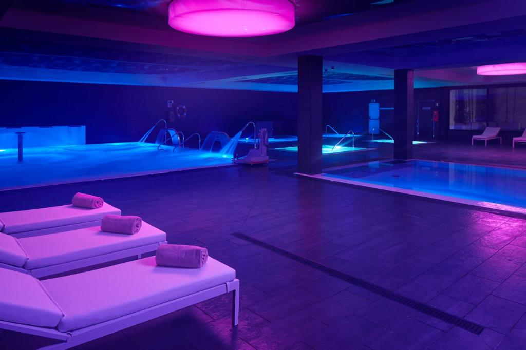 Hotel & Thalasso Villa Antilla, Orio — photo 2