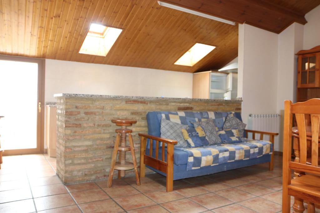 Hostal La Plaza, Puente la Reina