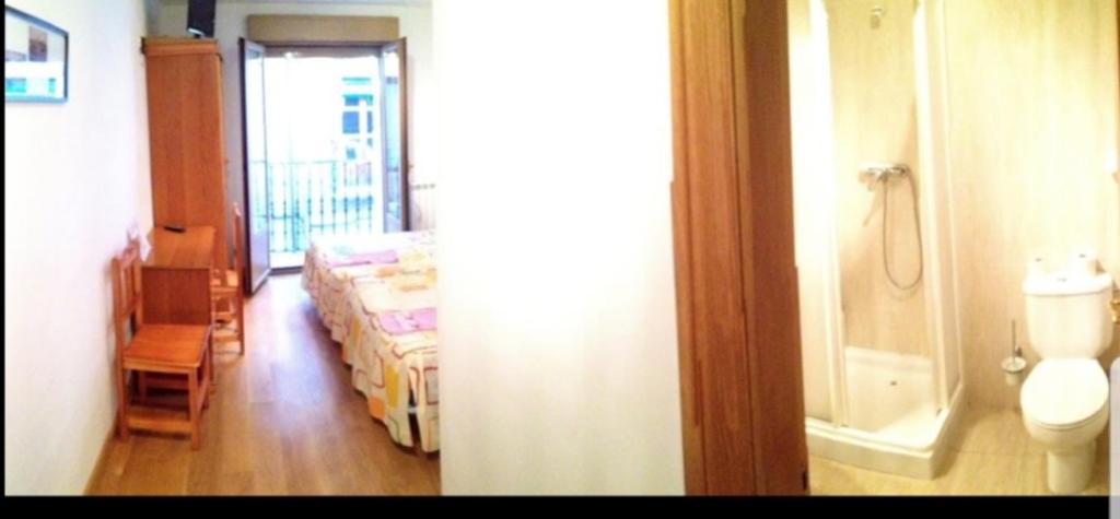 Hostal La Plaza, Puente la Reina — photo 2