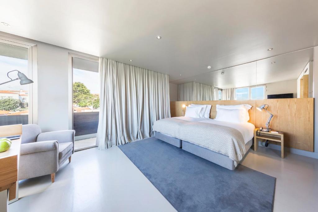 Villa C Boutique Hotel, Azurara