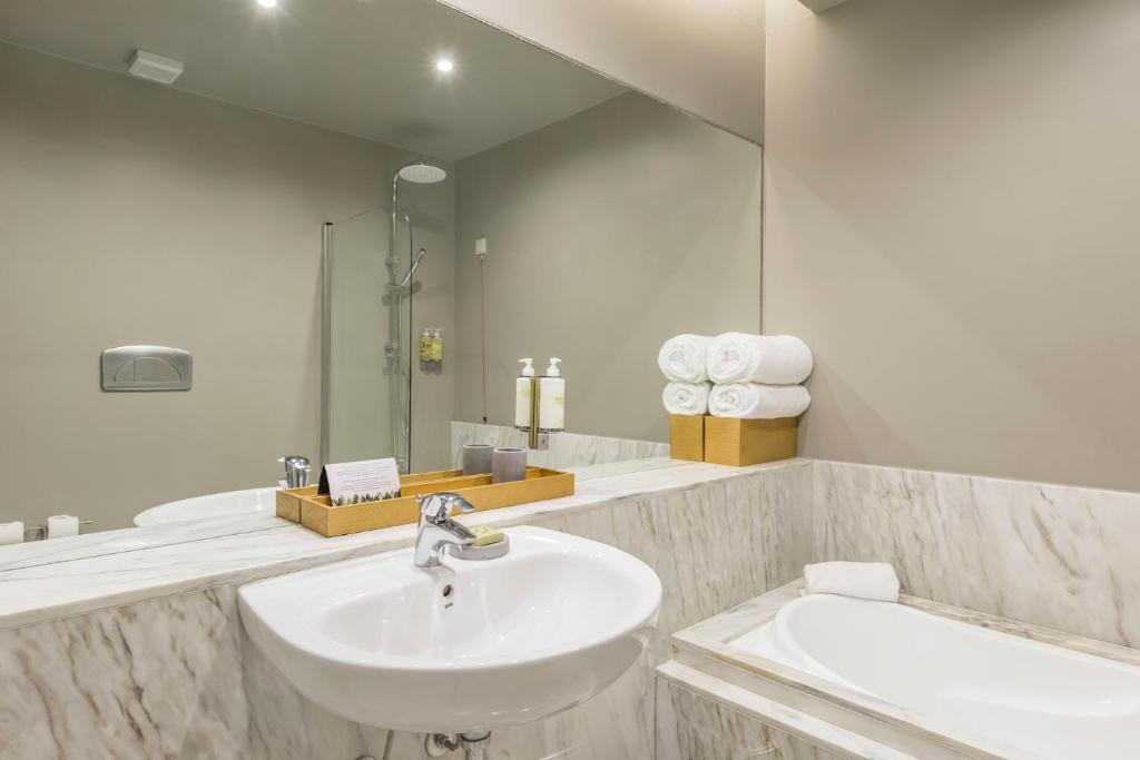 Villa C Boutique Hotel, Azurara — photo 2