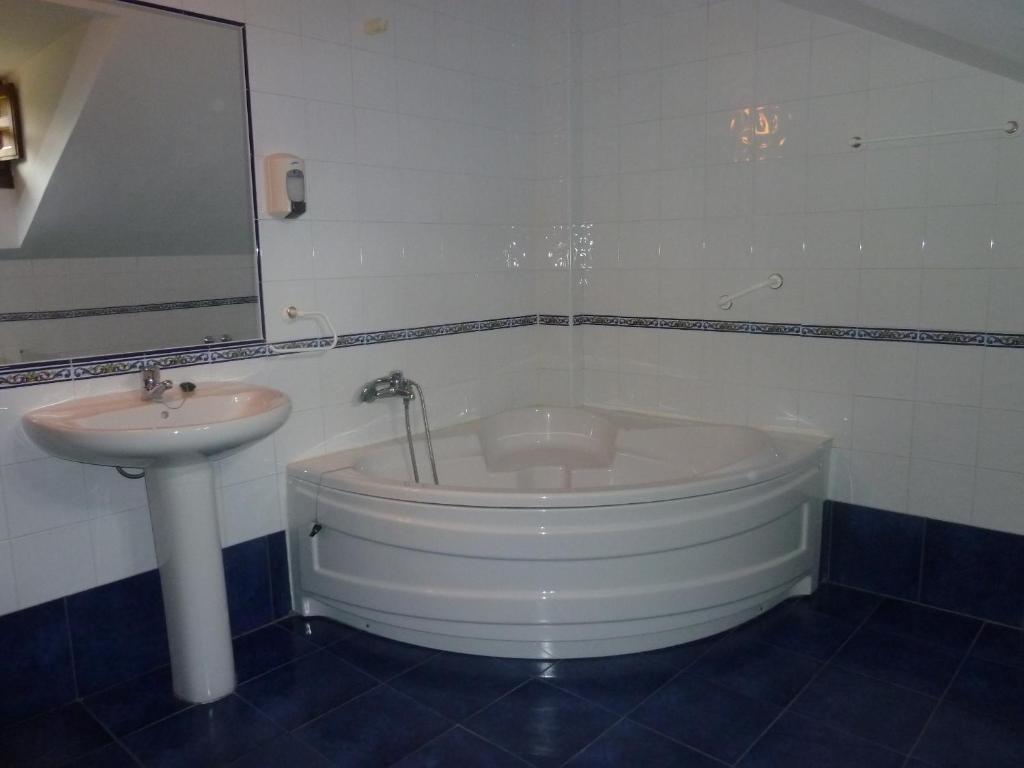 Apartahotel La Hortona, Soto de Luiña — photo 2