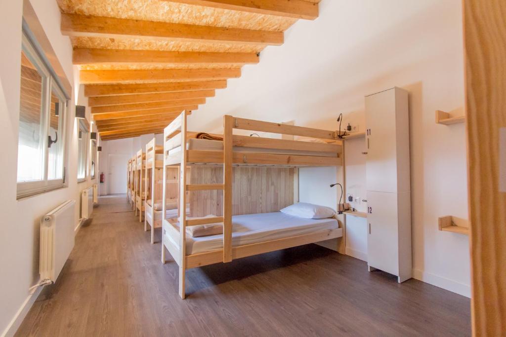 Albergue MyWay, Astorga — photo 2
