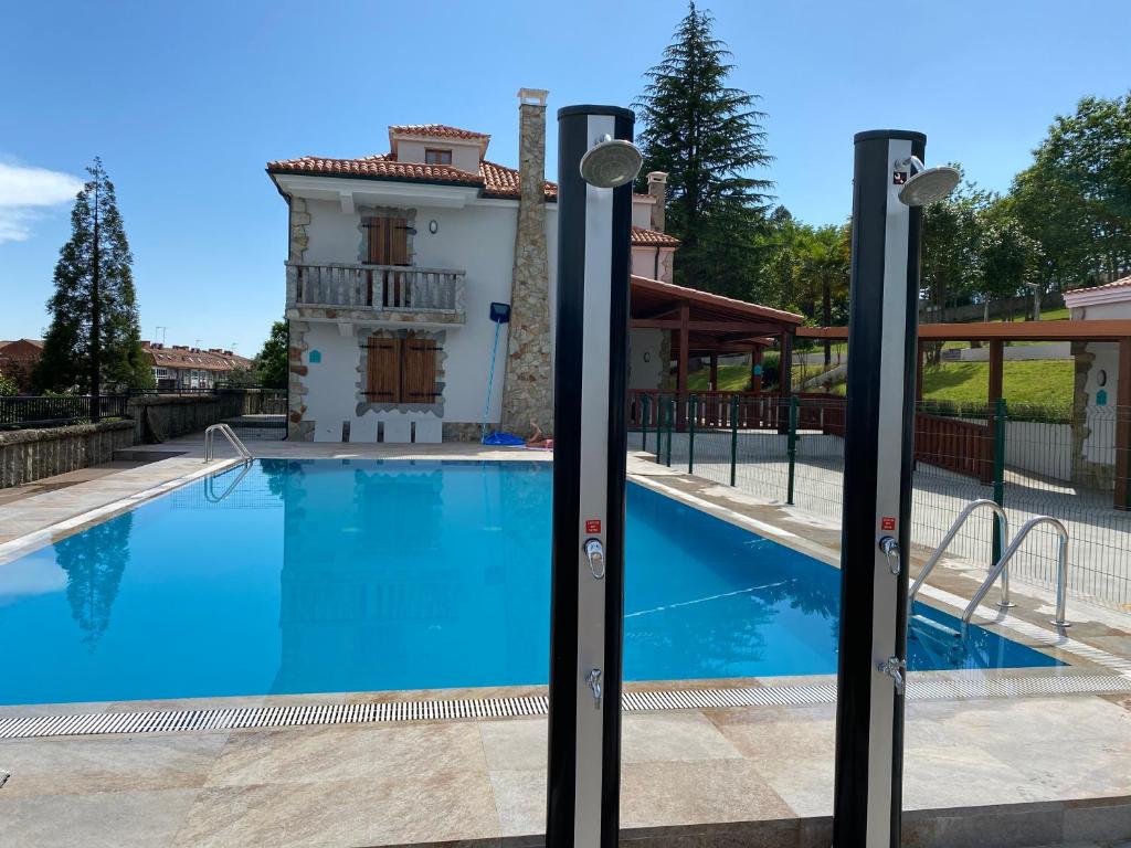 Albergue Mirador de Pedrouzo, O Pedrouzo