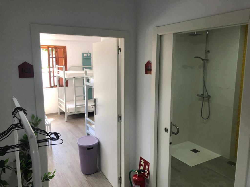 Albergue Mirador de Pedrouzo, O Pedrouzo — photo 3
