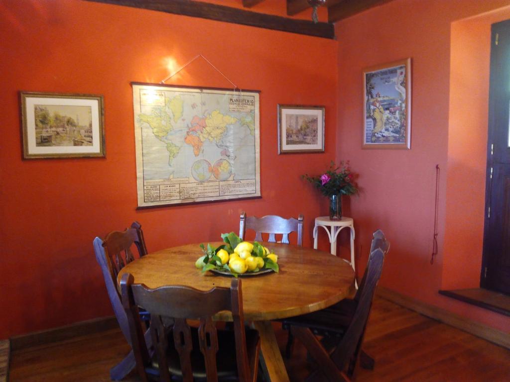 Posada Las Mañanitas, Cóbreces — photo 3
