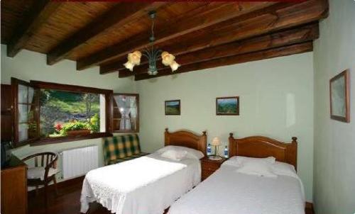 Casa de Aldea El Frade, Camango — photo 2