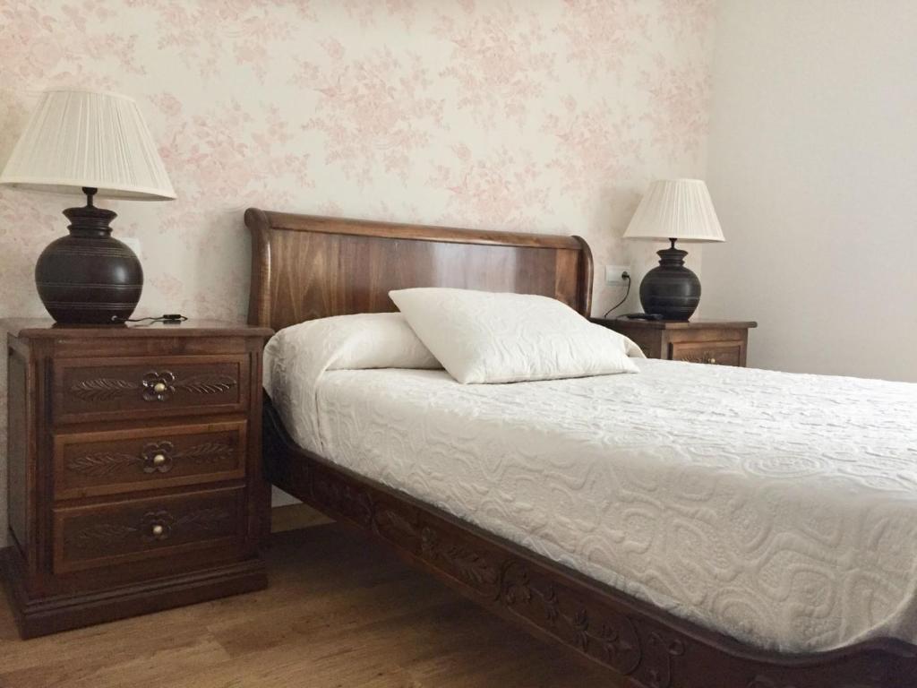 Hostal Nova Ruta, Trabadelo