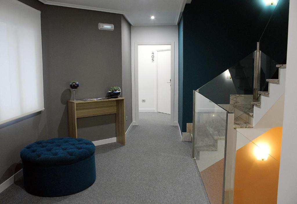 Hotel Altiana, Ourense