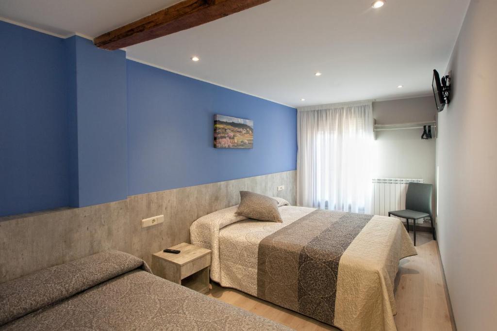Pension San Lorenzo, Nájera