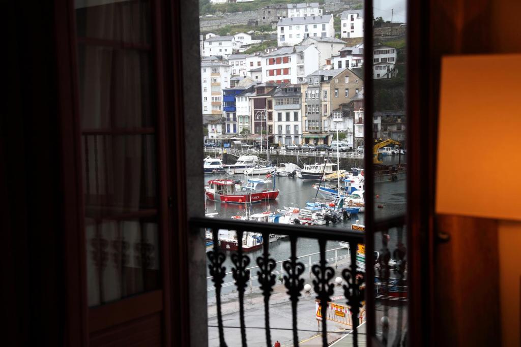 Hotel Báltico, Luarca — photo 3