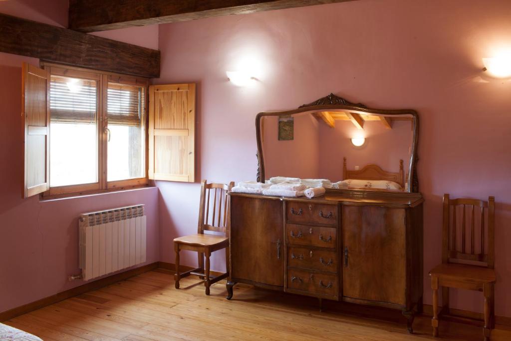 Casa Rural Roblejimeno, Cubillo del César — photo 3