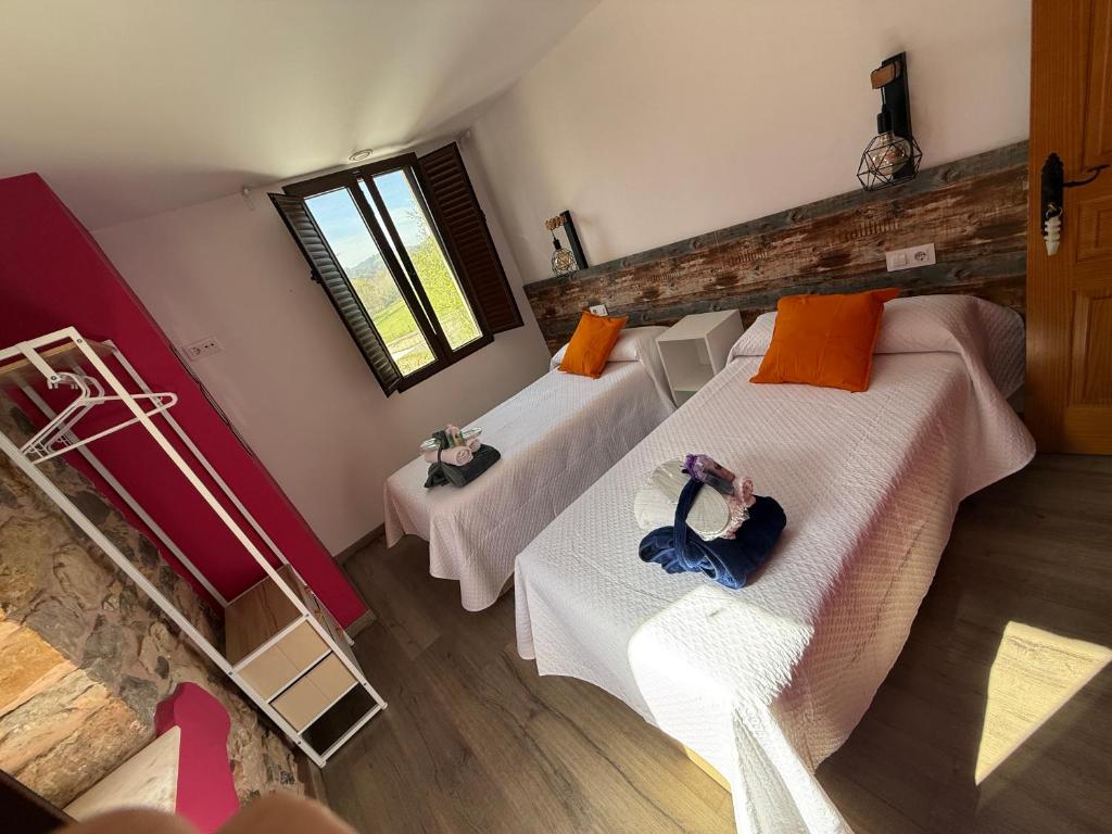 Villa Palatina Hostel, Paladín — photo 2