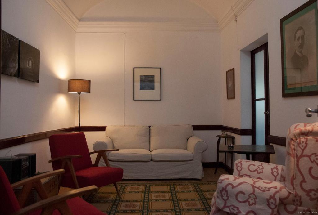 Casa do Sertório - Casa inteira, Evora — photo 3