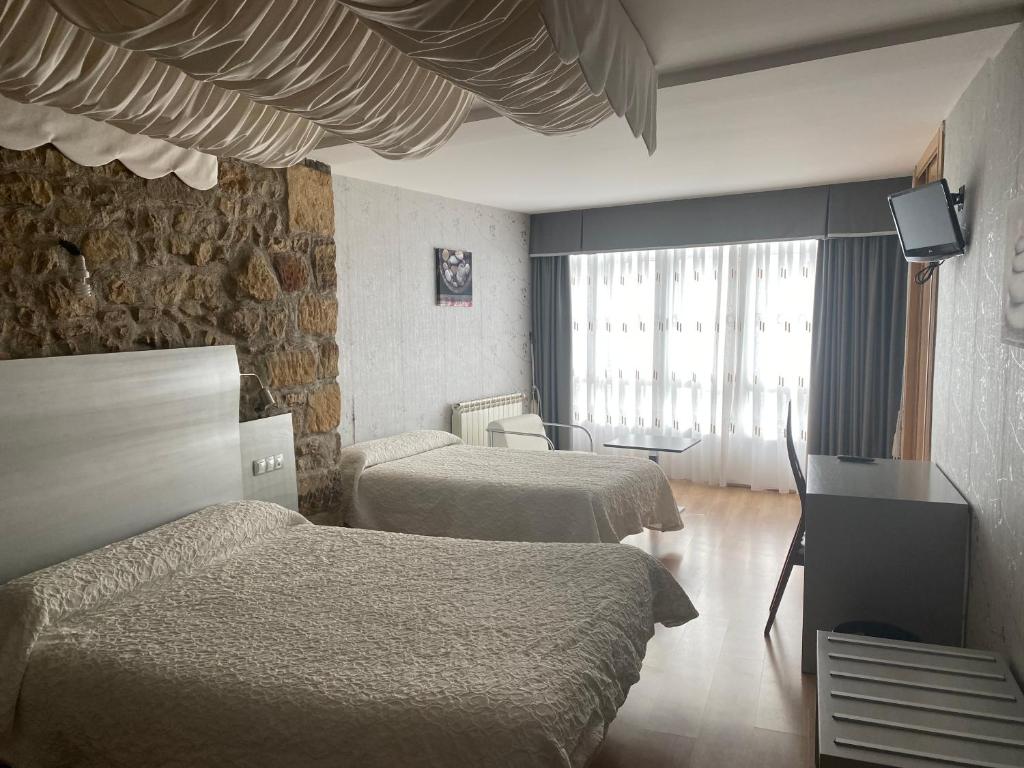 Hotel El Capricho de Clemente, Soncillo — photo 2