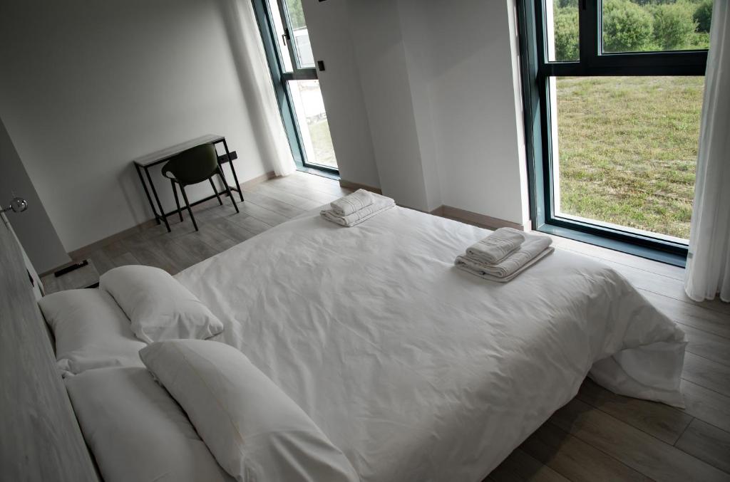 Hotel Chips Fene, Fene — photo 2