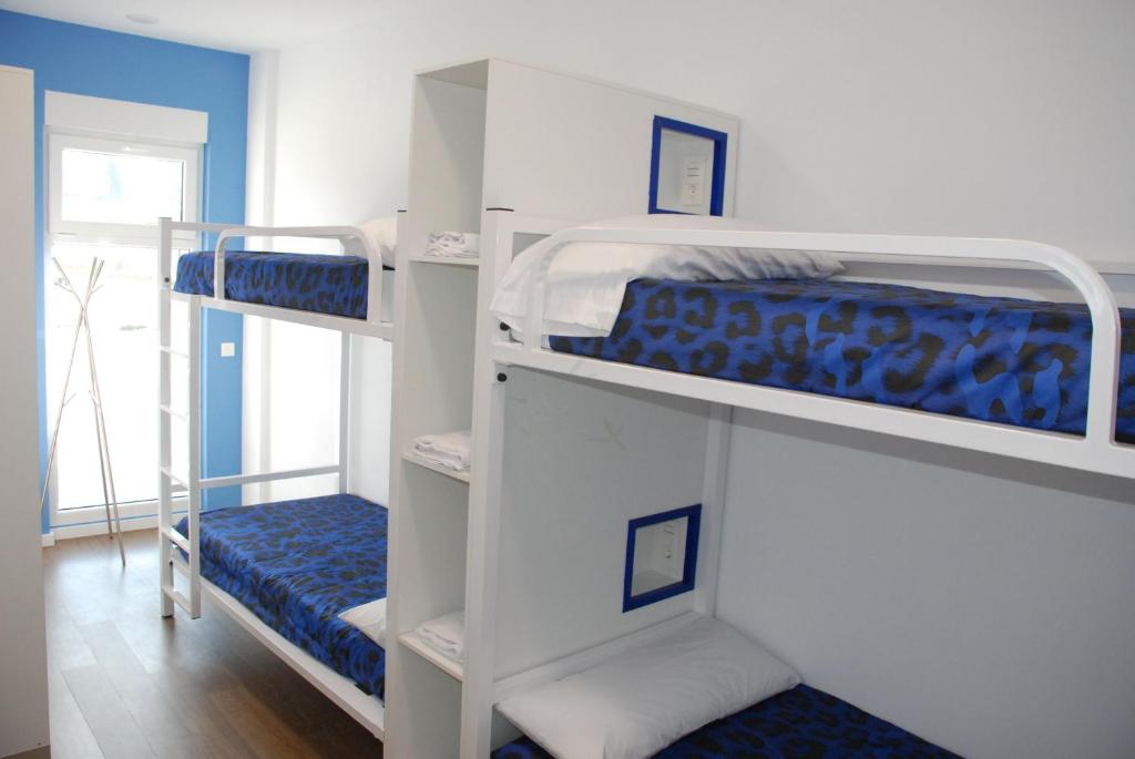 Albergue Xabarín, Abadín — photo 2