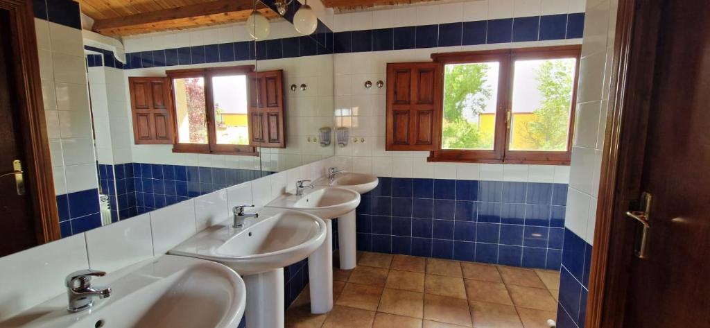 Albergue Laganares, San Nicolás del Real Camino — photo 2