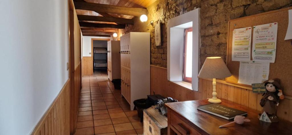 Albergue Laganares, San Nicolás del Real Camino — photo 3