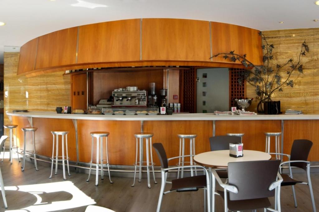 Hotel Vetusta, Oviedo — photo 3