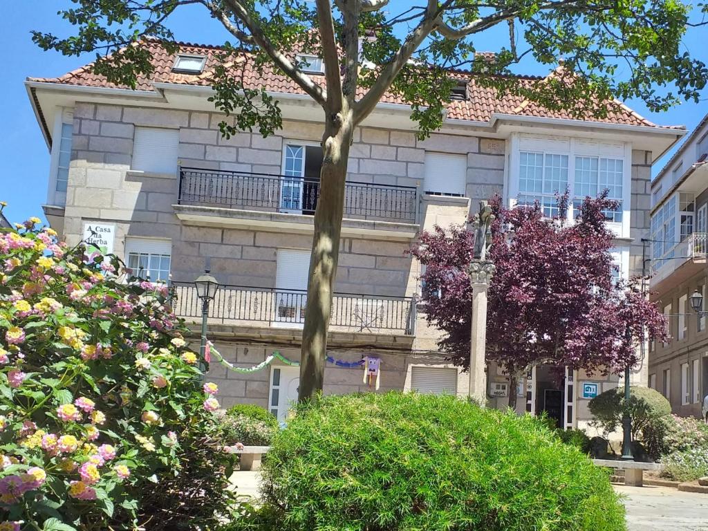 A Casa da Herba de Redondela, Redondela — photo 3