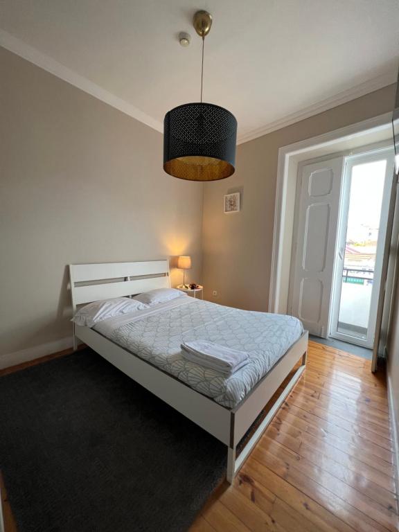 Suites & Apartments DP VFXira, Vila Franca De Xira