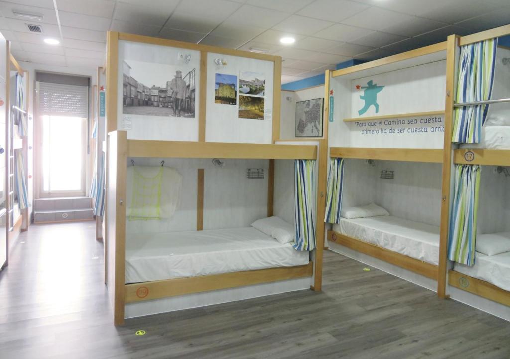 Albergue Corredoiras, Padron — photo 2