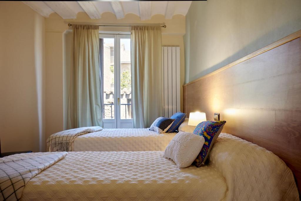 Casa Maitetxu 2, Puente la Reina — photo 2