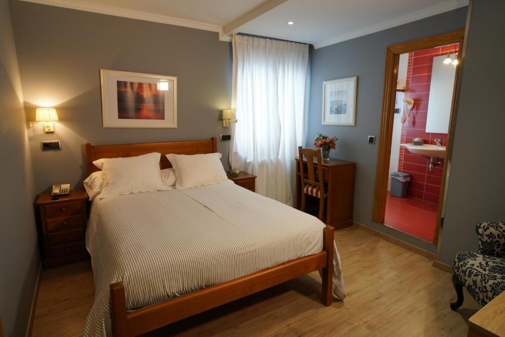 Hotel Arco Navia, Navia — photo 2