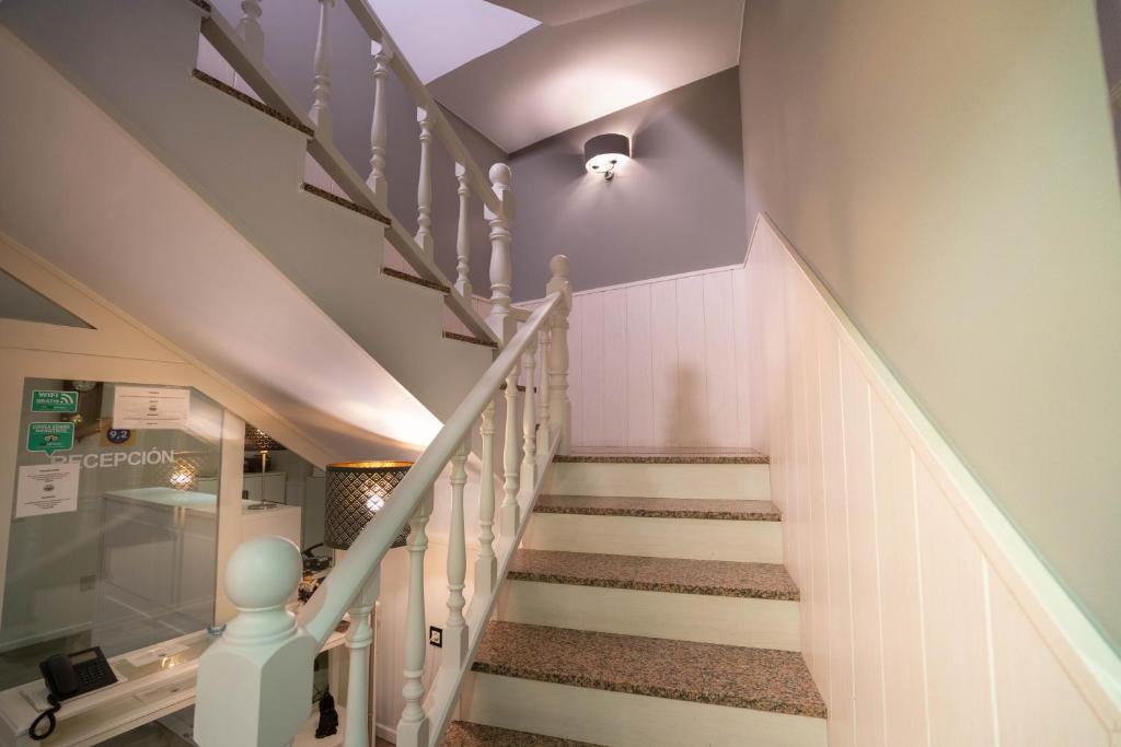 Hotel Arco Navia, Navia — photo 3