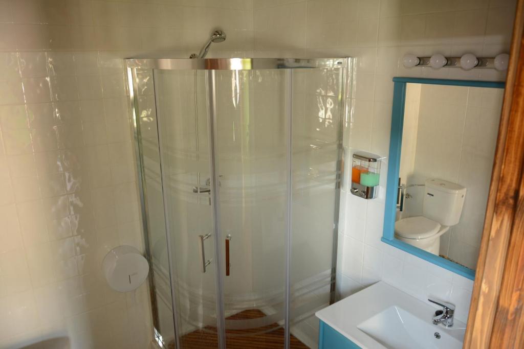 Albergue Usandi Auto Check-in, Ziortza — photo 2