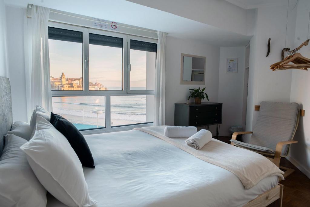 Boogalow Hostel, Gijón