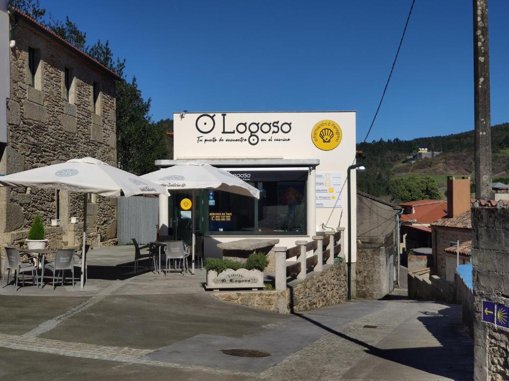 O Logoso, Logoso