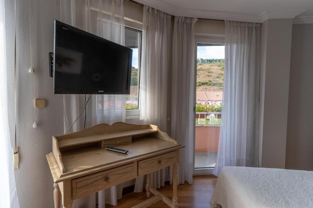Hotel Río Cea, Puente Almuhey — photo 3