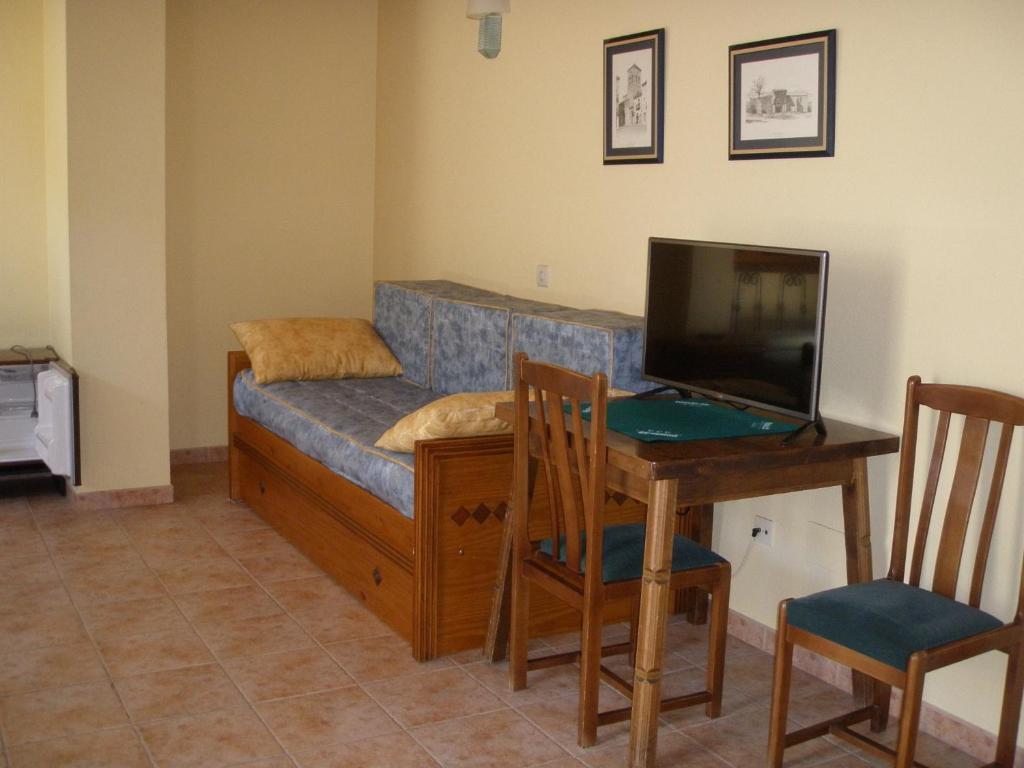 Hostal Pineda, Cervera de Pisuerga — photo 2