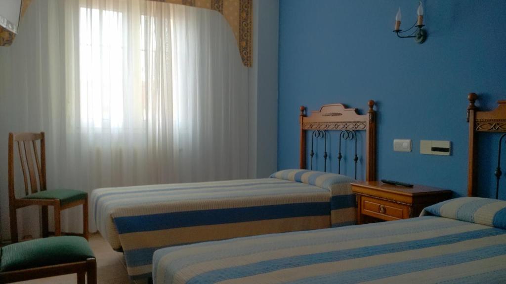 Hostal Pineda, Cervera de Pisuerga — photo 3